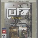 Hra na PC Ufo Anthology