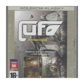 Ufo Anthology