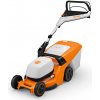 AKU Kosačka STIHL RMA 443 V