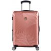Tucci Srotolare T-0277/3-M ABS růžová 59 L
