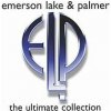EMERSON, LAKE & PALMER - THE ULTIMATE COLLECTION (1CD)