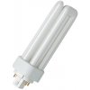 Žiarivka OSRAM DULUX T/E 18W/827 PLUS GX24Q-2