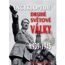 Encyklopedie druhé světové války 2013