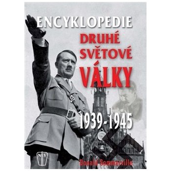 Encyklopedie druhé světové války 2013