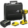 Stanley FMCD721D2K-QW