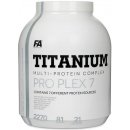 Proteín Fitness Authority Titanium Pro Plex 7 2270 g