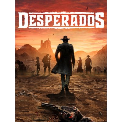 Desperados 3