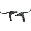 SHIMANO brzdová páčka - TIAGRA 4700 PAIR - čierna