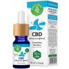 Zelená Země CBD kapky na spaní - 10 ml