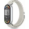 Remienok Tech-Protect Nylon Pro Xiaomi Smart Band 8 / 9 / 10 / Nfc Starlight