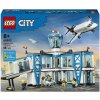 LEGO City 60502 Letisko s lietadlom