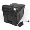 Aquanova NUB 12000 + 18W UV - jazierkový filter