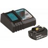Súprava Makita LXT 18V/3Ah 191A24-4