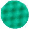 3M AAD 3M 50499 Zelený penový leštiaci kotúč, 75 mm