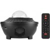 Bezdoteku Projektor Starry Sky pre deti s Bluetooth reproduktorom