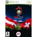 Hra na Xbox 360 UEFA EURO 2008