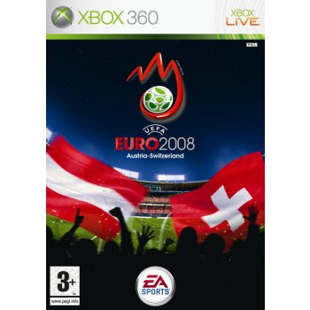 UEFA EURO 2008