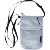 Cocoon cestovná kapsa Travel Neck Wallet RFID star grey