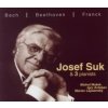 Suk Josef - Suk a 3 klavíristé [CD]