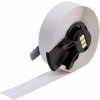 Brady M6C-500-498 / 173913, Vinyl cloth Tape, 12.70 mm x 9.1 m