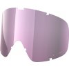 Náhradný zorník POC Opsin Lens - Clarity Highly Intense/Low Light Pink uni