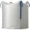 Big bag vrecia 500 kg 75x75x100 cm – na stavebný odpad, suť, smeti