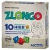 Zlongo - 10 originálnych hier s rôznymi obmenami - Martina Totkovičová