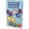 Pexeso Dopravné značky