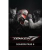 Tekken 7 Season Pass 4 – PC DIGITAL