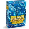 Dragon Shield Japanese Obaly - Classic Sky Blue (60 ks)