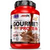 AMIX Gourmet Protein 1000 g čokoláda kokos