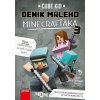Deník malého Minecrafťáka 3