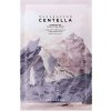 Madagaskar Centella poremizujúca rozjasňujúca maska 23 ml