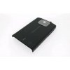 Kryt HTC Touch HD zadný čierny