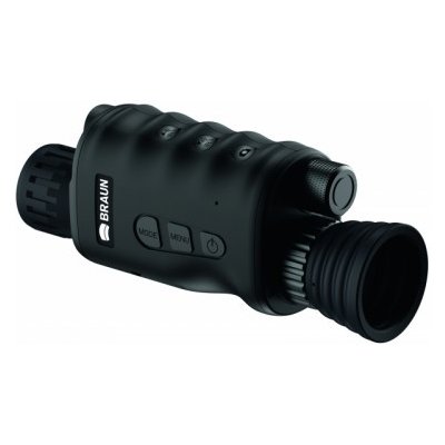 Braun Night Vision 4.0