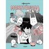 MonstruosaMente (ALFONSO CASAS)(Pevná)