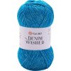Yarn Art Denim Washed 911 Blue Pletacia priadza