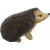 Polyresínová záhradná soška Hedgehog – Esschert Design