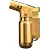 Amparo Miranda® Zapaľovač Turbo Lighter 1300 Gold