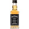 Jack Daniel's 40% 0,05 l (čistá fľaša)