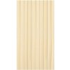 WIMEX s.r.o. Stolová sukienka (PAP-Airlaid) PREMIUM béžová 72cm x 4m [1 ks]