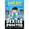 Dexter Procter the 10-Year-Old Doctor - Adam Kay, Penguin Random House Children's UK