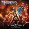 Messenger - Starwolf [CD]
