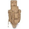 EBERLESTOCK batoh sniper G4 OPERATOR COYOTE BROWN