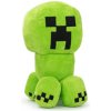 Plyšák Barrado Minecraft Creeper 30cm
