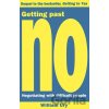 Getting Past No - Roger Fisher, William Ury