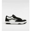 VANS topánky - Rowan 2 Black/White/Black (BYB) veľkosť: 46