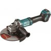 MAKITA GA038GZ aku uhlová brúska 230 mm Li-ion XGT 40 V, bez batérie