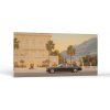 Autá Príchod elegancie | Obrazy Vintessia Rozmery panoráma: 60x120