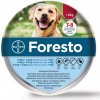 Bayer Foresto obojok pre psy nad 8 kg 70 cm